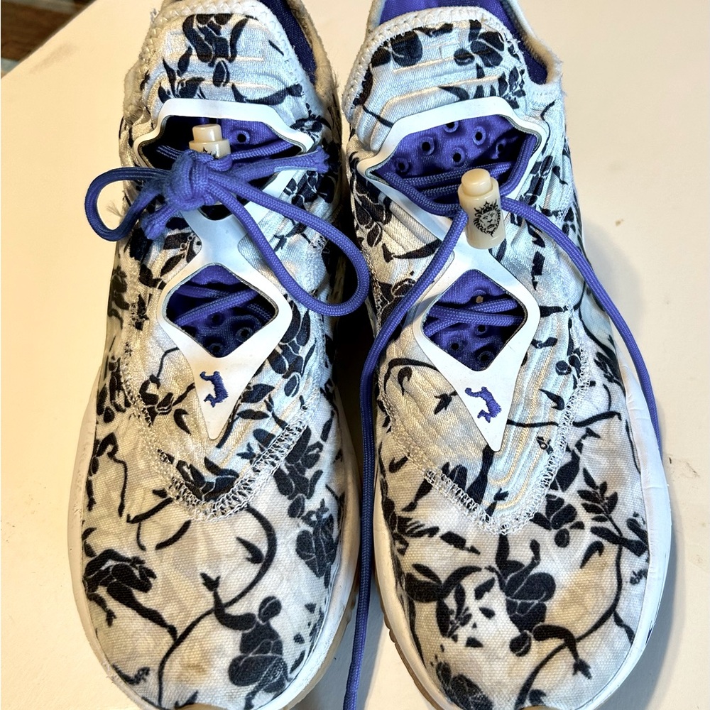 Nike LeBron Soldier Sneaker